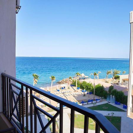 Juliana Suites By Vision Hurghada Exterior foto